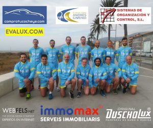 Club Running Sedentaris
