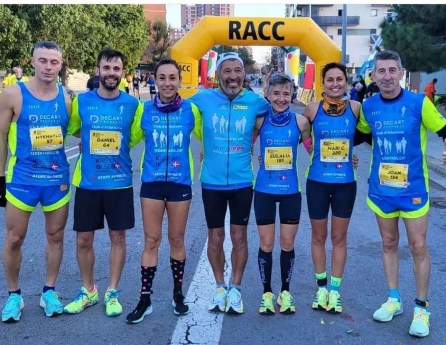 <time datetime="2022-12-24T10:48:20+01:00">24 diciembre, 2022</time> | <a href="http://www.sedentaris.cat/author/checha-almada/">Checha Almada</a> | <a href="http://www.sedentaris.cat/category/blog/" rel="tag">Blog</a> | <a href="http://www.sedentaris.cat/23o-edicion-sant-silvestre-racc-badalona-10k/#respond">No hay comentarios<span class="screen-reader-text"> en 23º Edición Sant Silvestre RACC Badalona 10K</span></a>