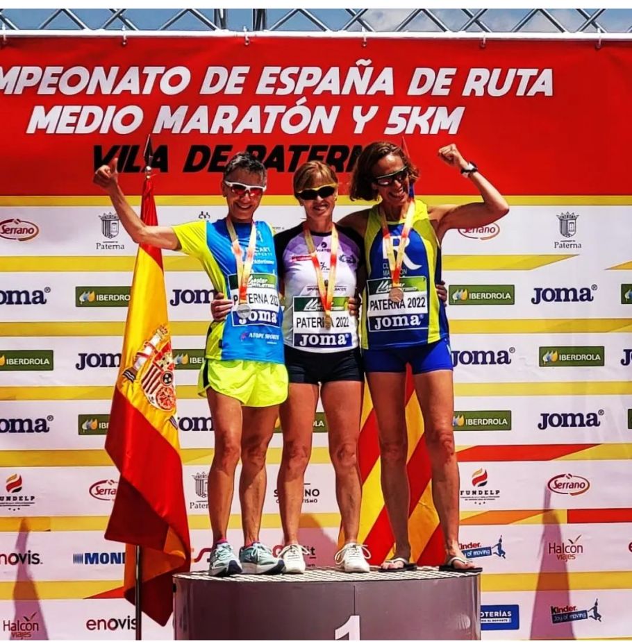 <time datetime="2022-11-09T12:43:24+01:00">9 noviembre, 2022</time> | <a href="http://www.sedentaris.cat/author/checha-almada/">Checha Almada</a> | <a href="http://www.sedentaris.cat/category/blog/" rel="tag">Blog</a> | <a href="http://www.sedentaris.cat/campeonato-de-espana-en-ruta-de-medio-maraton-y-5k/#respond">No hay comentarios<span class="screen-reader-text"> en Campeonato de España en Ruta de Medio Maratón y 5k</span></a>