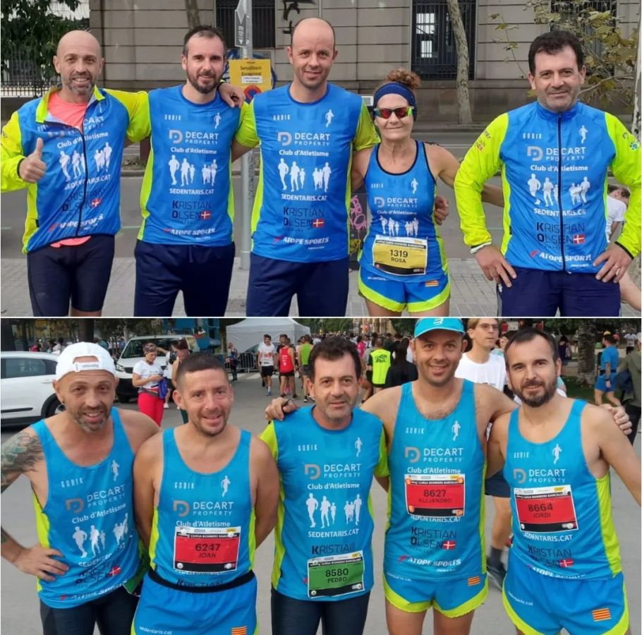 <time datetime="2022-11-11T19:30:33+01:00">11 noviembre, 2022</time> | <a href="http://www.sedentaris.cat/author/checha-almada/">Checha Almada</a> | <a href="http://www.sedentaris.cat/category/blog/" rel="tag">Blog</a> | <a href="http://www.sedentaris.cat/23-vueling-cursa-de-bombers-2022/#respond">No hay comentarios<span class="screen-reader-text"> en 23 Vueling Cursa de Bombers 2022</span></a>