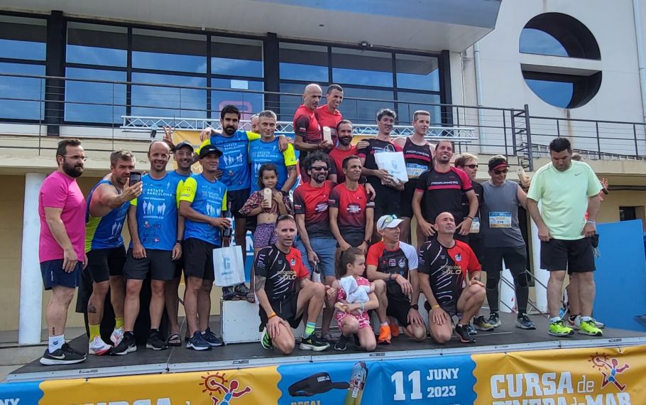 <time datetime="2023-06-19T23:52:29+02:00">19 junio, 2023</time> | <a href="http://www.sedentaris.cat/author/alex-giral/">Alex</a> | <a href="http://www.sedentaris.cat/category/blog/" rel="tag">Blog</a> | <a href="http://www.sedentaris.cat/cursa-de-llefia-trail-de-collserola-y-cursa-de-pineda-de-mar/#respond">No hay comentarios<span class="screen-reader-text"> en Cursa de Llefià, Trail de Collserola y Cursa de Pineda de Mar</span></a>