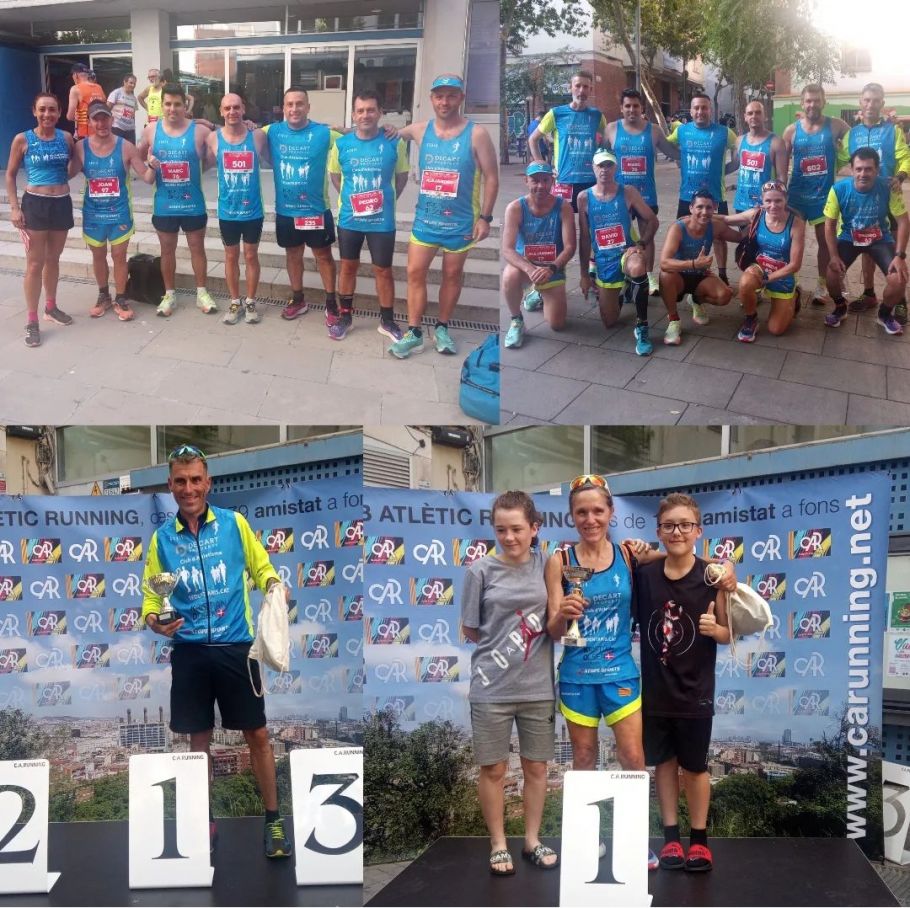 <time datetime="2022-11-09T13:20:07+01:00">9 noviembre, 2022</time> | <a href="http://www.sedentaris.cat/author/checha-almada/">Checha Almada</a> | <a href="http://www.sedentaris.cat/category/blog/" rel="tag">Blog</a> | <a href="http://www.sedentaris.cat/23o-cursa-del-poble-sec-2022/#respond">No hay comentarios<span class="screen-reader-text"> en 23º Cursa del Poble-Sec 2022</span></a>