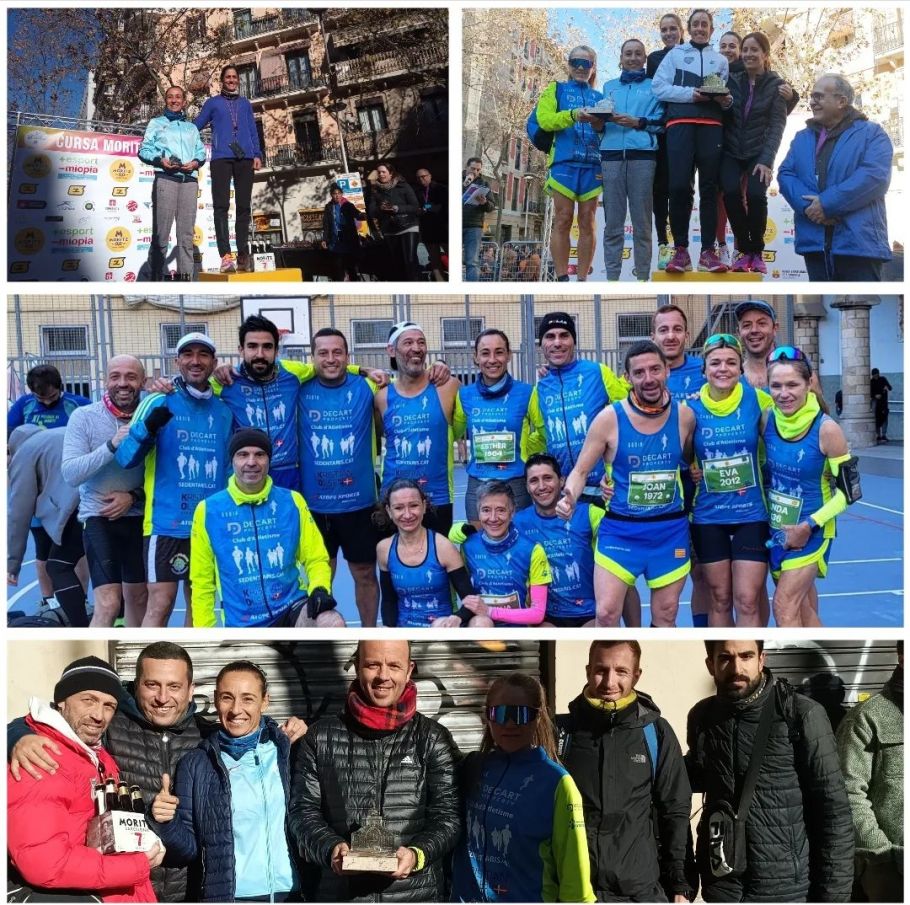 <time datetime="2023-02-08T18:16:47+01:00">8 febrero, 2023</time> | <a href="http://www.sedentaris.cat/author/checha-almada/">Checha Almada</a> | <a href="http://www.sedentaris.cat/category/blog/" rel="tag">Blog</a> | <a href="http://www.sedentaris.cat/44o-cursa-sant-antoni-2023/#respond">No hay comentarios<span class="screen-reader-text"> en 44º Cursa Sant Antoni 2023</span></a>