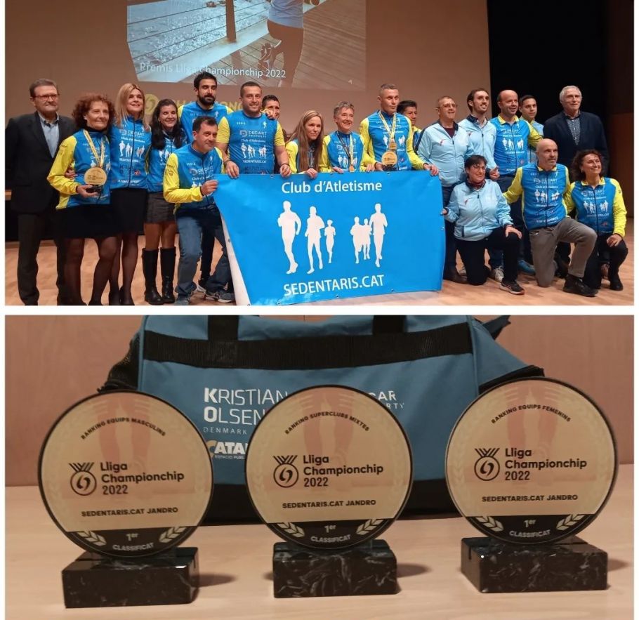 <time datetime="2023-02-08T18:04:31+01:00">8 febrero, 2023</time> | <a href="http://www.sedentaris.cat/author/checha-almada/">Checha Almada</a> | <a href="http://www.sedentaris.cat/category/blog/" rel="tag">Blog</a>, <a href="http://www.sedentaris.cat/category/liga-championchip/" rel="tag">Liga Championchip</a> | <a href="http://www.sedentaris.cat/entrega-de-premios-de-la-liga-championchip-2022/#respond">No hay comentarios<span class="screen-reader-text"> en Entrega de Premios de la Liga Championchip 2022</span></a>