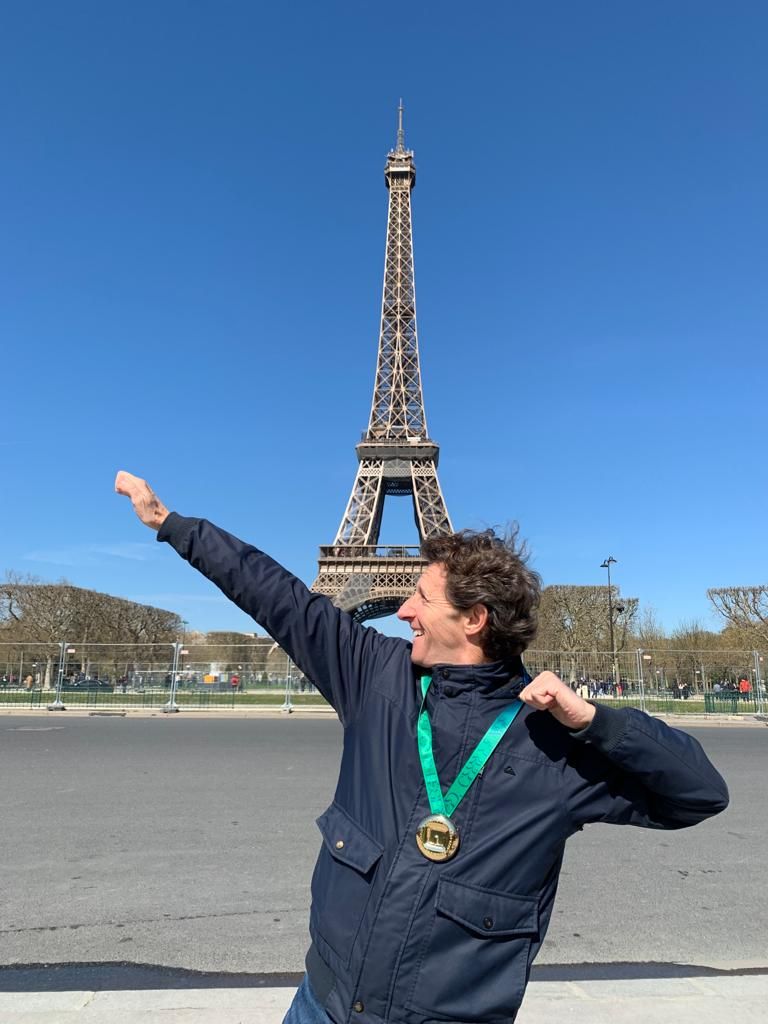 <time datetime="2023-04-11T12:44:36+02:00">11 abril, 2023</time> | <a href="http://www.sedentaris.cat/author/checha-almada/">Checha Almada</a> | <a href="http://www.sedentaris.cat/category/blog/" rel="tag">Blog</a> | <a href="http://www.sedentaris.cat/maraton-de-paris-2023/#respond">No hay comentarios<span class="screen-reader-text"> en Maraton de Paris 2023</span></a>