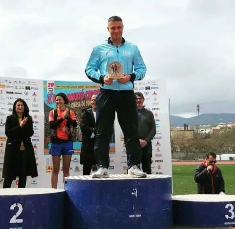 <time datetime="2022-11-04T19:07:02+01:00">4 noviembre, 2022</time> | <a href="http://www.sedentaris.cat/author/checha-almada/">Checha Almada</a> | <a href="http://www.sedentaris.cat/category/blog/" rel="tag">Blog</a> | <a href="http://www.sedentaris.cat/media-maraton-santa-colomenca-2022/#respond">No hay comentarios<span class="screen-reader-text"> en Media Maratón Santa Colomenca 2022</span></a>