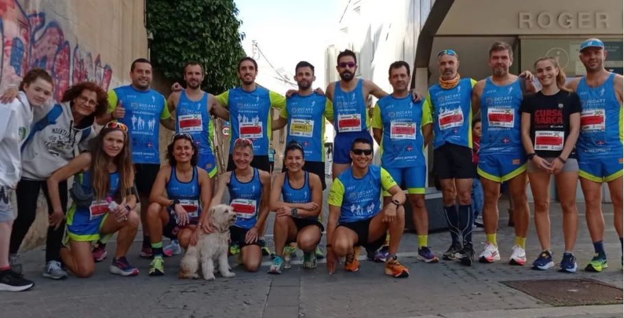 <time datetime="2023-01-17T19:13:58+01:00">17 enero, 2023</time> | <a href="http://www.sedentaris.cat/author/checha-almada/">Checha Almada</a> | <a href="http://www.sedentaris.cat/category/blog/" rel="tag">Blog</a> | <a href="http://www.sedentaris.cat/43o-san-silvestre-del-masnou-2022/#respond">No hay comentarios<span class="screen-reader-text"> en 43º San Silvestre Del Másnou 2022</span></a>