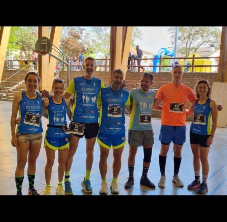 <time datetime="2022-11-05T12:17:18+01:00">5 noviembre, 2022</time> | <a href="http://www.sedentaris.cat/author/checha-almada/">Checha Almada</a> | <a href="http://www.sedentaris.cat/category/blog/" rel="tag">Blog</a> | <a href="http://www.sedentaris.cat/26o-cursa-cardedeu/#respond">No hay comentarios<span class="screen-reader-text"> en 26º Cursa Cardedeu</span></a>