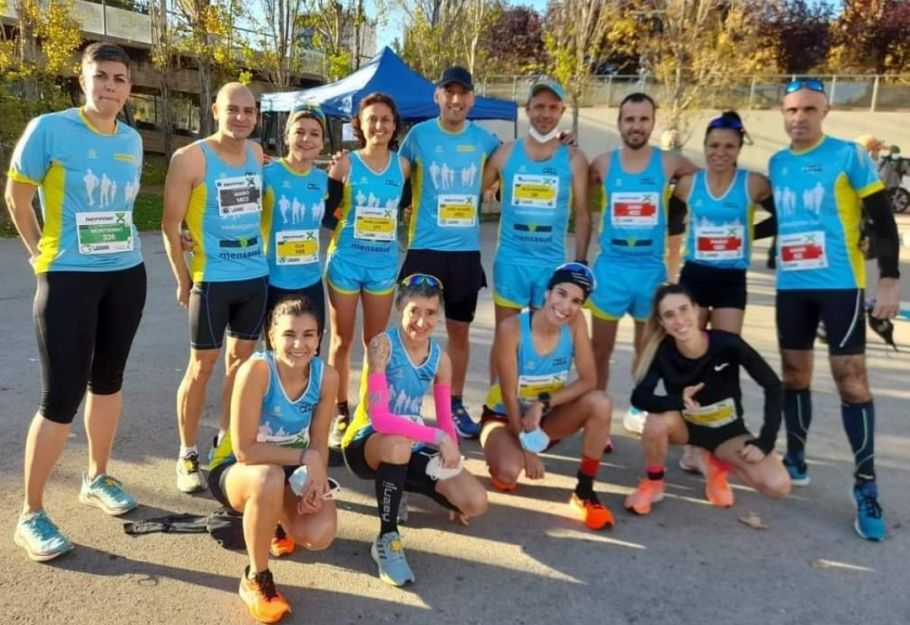 <time datetime="2022-10-26T11:21:27+02:00">26 octubre, 2022</time> | <a href="http://www.sedentaris.cat/author/checha-almada/">Checha Almada</a> | <a href="http://www.sedentaris.cat/category/blog/" rel="tag">Blog</a> | <a href="http://www.sedentaris.cat/la-sansi-de-viladecans-5-y-10-km-campeonato-catalan-absoluto/#respond">No hay comentarios<span class="screen-reader-text"> en La Sansi Viladecans 5 y 10 km 2021- Campeonato Catalán Absoltulo</span></a>