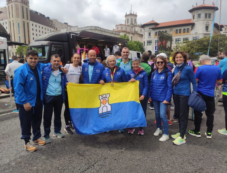 <time datetime="2023-06-19T21:32:32+02:00">19 junio, 2023</time> | <a href="http://www.sedentaris.cat/author/alex-giral/">Alex</a> | <a href="http://www.sedentaris.cat/category/blog/" rel="tag">Blog</a> | <a href="http://www.sedentaris.cat/campeonato-de-espana-de-media-maraton-en-santander/#respond">No hay comentarios<span class="screen-reader-text"> en Campeonato de España de Media Maratón en Santander</span></a>