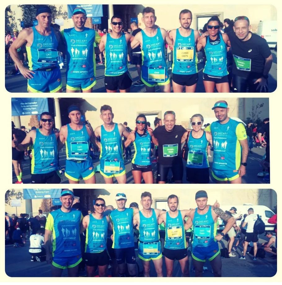 <time datetime="2022-11-05T12:06:05+01:00">5 noviembre, 2022</time> | <a href="http://www.sedentaris.cat/author/checha-almada/">Checha Almada</a> | <a href="http://www.sedentaris.cat/category/blog/" rel="tag">Blog</a> | <a href="http://www.sedentaris.cat/zurich-maraton-barcelona-2022/#respond">No hay comentarios<span class="screen-reader-text"> en Zurich Maratón Barcelona 2022</span></a>