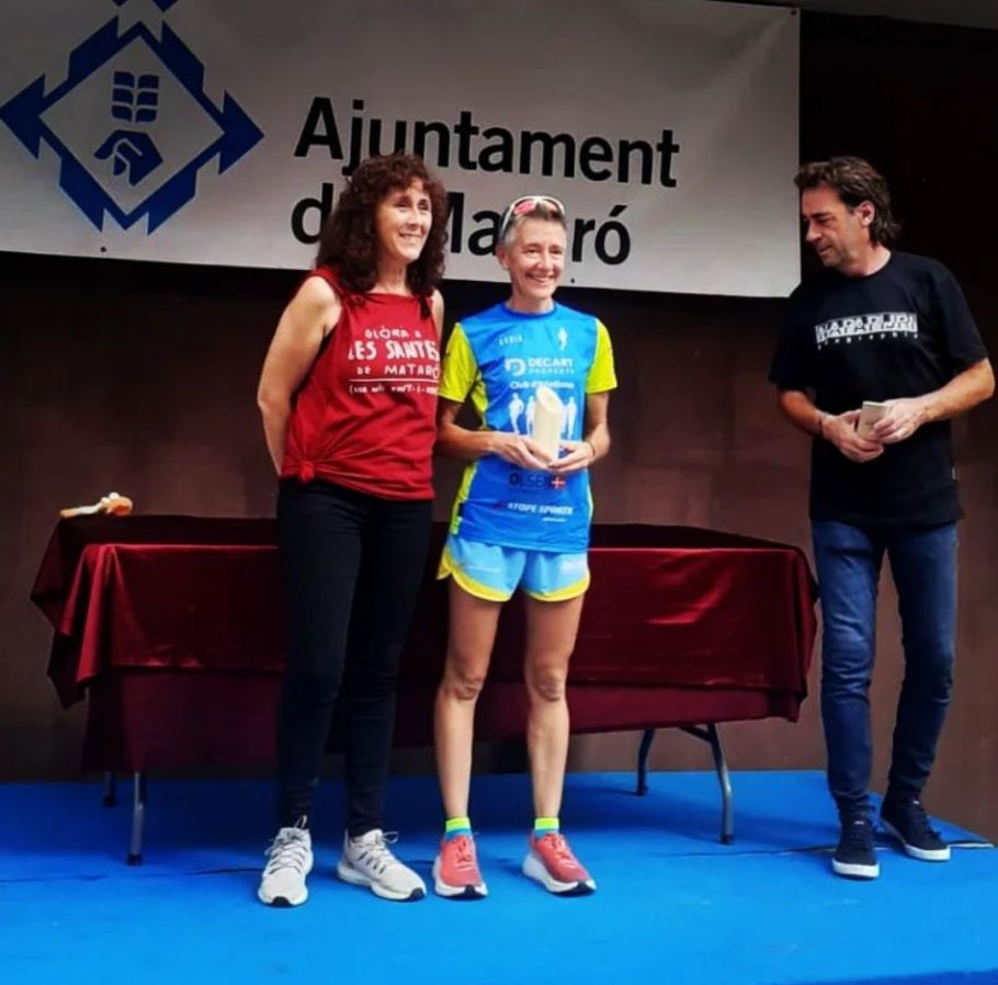 <time datetime="2022-11-09T13:24:59+01:00">9 noviembre, 2022</time> | <a href="http://www.sedentaris.cat/author/checha-almada/">Checha Almada</a> | <a href="http://www.sedentaris.cat/category/blog/" rel="tag">Blog</a> | <a href="http://www.sedentaris.cat/2o-cursa-popular-les-santes-mataro-5k/#respond">No hay comentarios<span class="screen-reader-text"> en 2º Cursa Popular les Santes Mataró 5k</span></a>