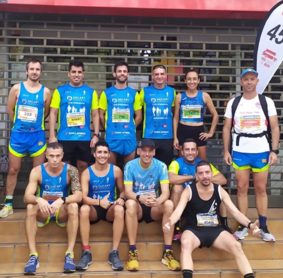 <time datetime="2022-11-11T18:31:14+01:00">11 noviembre, 2022</time> | <a href="http://www.sedentaris.cat/author/checha-almada/">Checha Almada</a> | <a href="http://www.sedentaris.cat/category/blog/" rel="tag">Blog</a> | <a href="http://www.sedentaris.cat/10o-edicion-de-la-cursa-de-la-diada-de-bellaterra-2022/#respond">No hay comentarios<span class="screen-reader-text"> en 10º Edición de la cursa de la Diada de Bellaterra 2022</span></a>