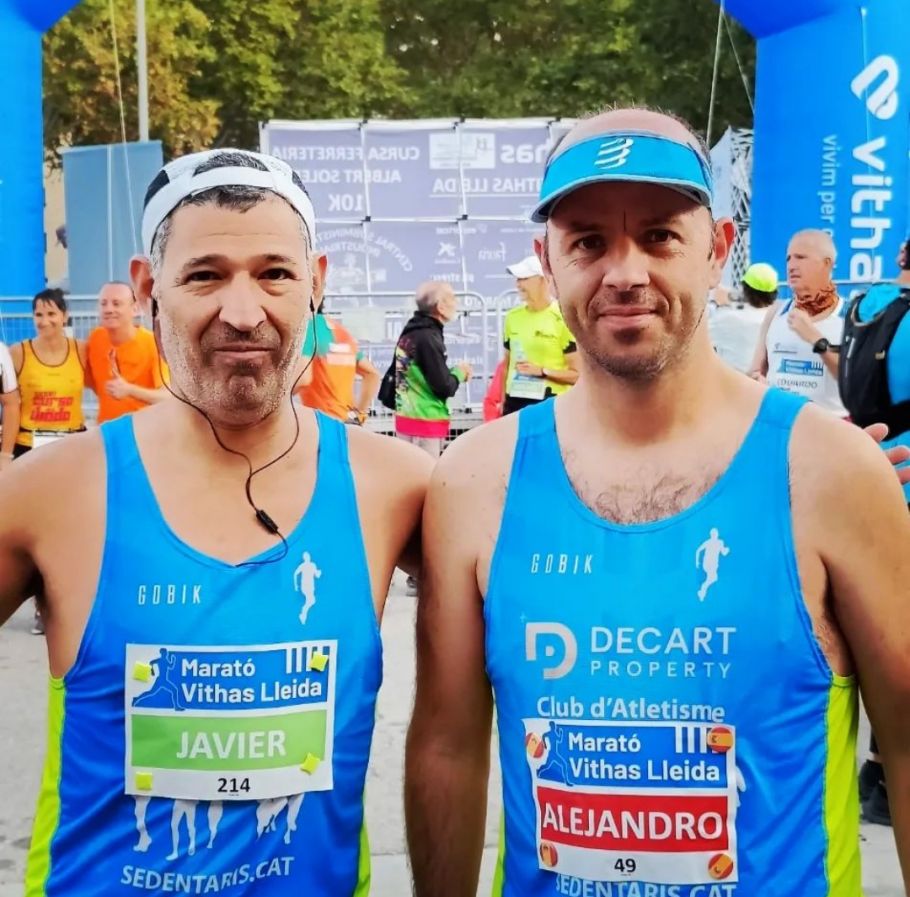 <time datetime="2022-11-11T19:39:37+01:00">11 noviembre, 2022</time> | <a href="http://www.sedentaris.cat/author/checha-almada/">Checha Almada</a> | <a href="http://www.sedentaris.cat/category/blog/" rel="tag">Blog</a> | <a href="http://www.sedentaris.cat/primera-edicion-maraton-lleida-2022/#respond">No hay comentarios<span class="screen-reader-text"> en Primera Edición Maratón Lleida 2022</span></a>