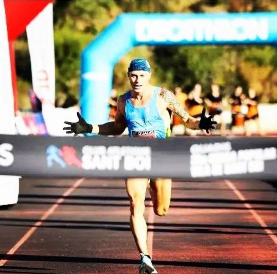 <time datetime="2022-11-11T20:09:18+01:00">11 noviembre, 2022</time> | <a href="http://www.sedentaris.cat/author/checha-almada/">Checha Almada</a> | <a href="http://www.sedentaris.cat/category/blog/" rel="tag">Blog</a> | <a href="http://www.sedentaris.cat/45o-quadis-cursa-vila-de-sant-boi-2022/#respond">No hay comentarios<span class="screen-reader-text"> en 45º Quadis Cursa Vila de Sant Boi 2022</span></a>