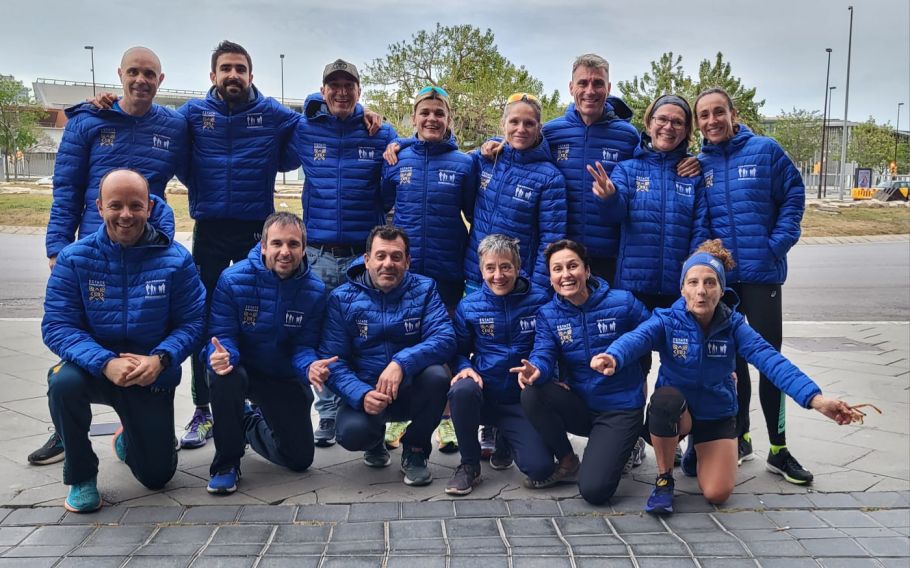 <time datetime="2023-05-02T10:40:55+02:00">2 mayo, 2023</time> | <a href="http://www.sedentaris.cat/author/checha-almada/">Checha Almada</a> | <a href="http://www.sedentaris.cat/category/blog/" rel="tag">Blog</a> | <a href="http://www.sedentaris.cat/fin-de-semana-xxl/#respond">No hay comentarios<span class="screen-reader-text"> en Fin de Semana XXL</span></a>