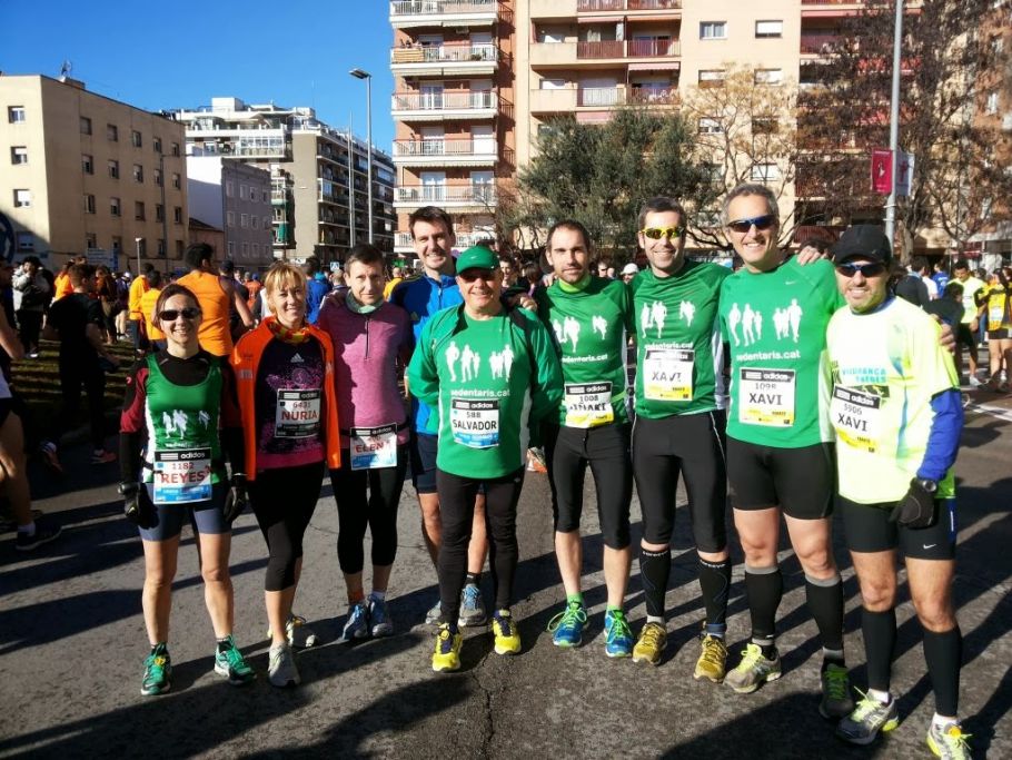 <time datetime="2014-02-06T14:55:00+01:00">6 febrero, 2014</time> | <a href="http://www.sedentaris.cat/author/alex-giral/">Alex</a> | <a href="http://www.sedentaris.cat/category/historico/" rel="tag">Histórico</a> | <a href="http://www.sedentaris.cat/la-mitja-de-granollers-en-plan-entreno-especial/#respond">No hay comentarios<span class="screen-reader-text"> en La Mitja de Granollers… en plan entreno especial</span></a>