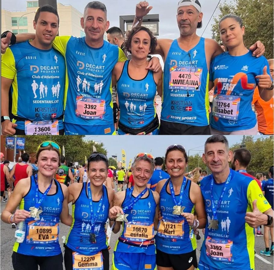 <time datetime="2022-11-11T19:20:41+01:00">11 noviembre, 2022</time> | <a href="http://www.sedentaris.cat/author/checha-almada/">Checha Almada</a> | <a href="http://www.sedentaris.cat/category/blog/" rel="tag">Blog</a> | <a href="http://www.sedentaris.cat/medio-maraton-valencia-trinidad-alfonso-zurich/#respond">No hay comentarios<span class="screen-reader-text"> en Medio Maratón Valencia Trinidad Alfonso Zurich</span></a>