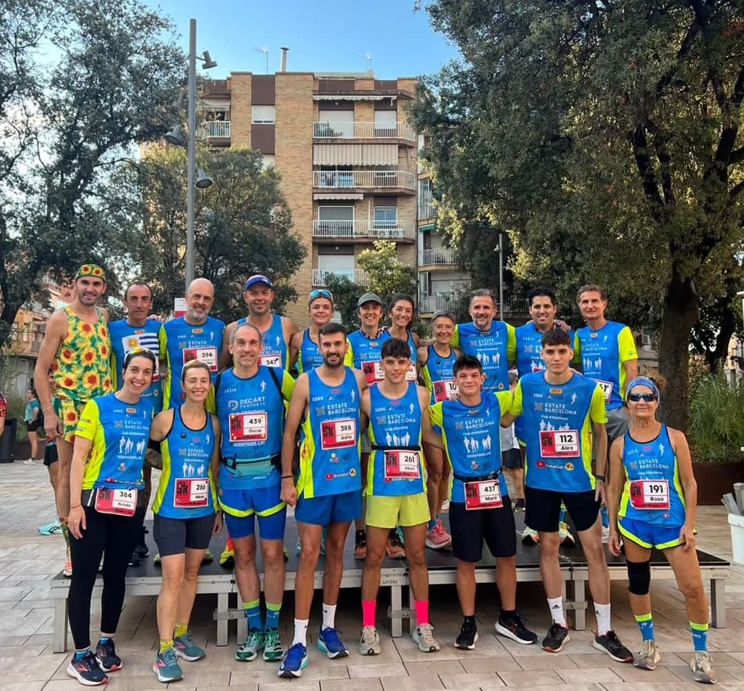 Nascuts a Castelldefels