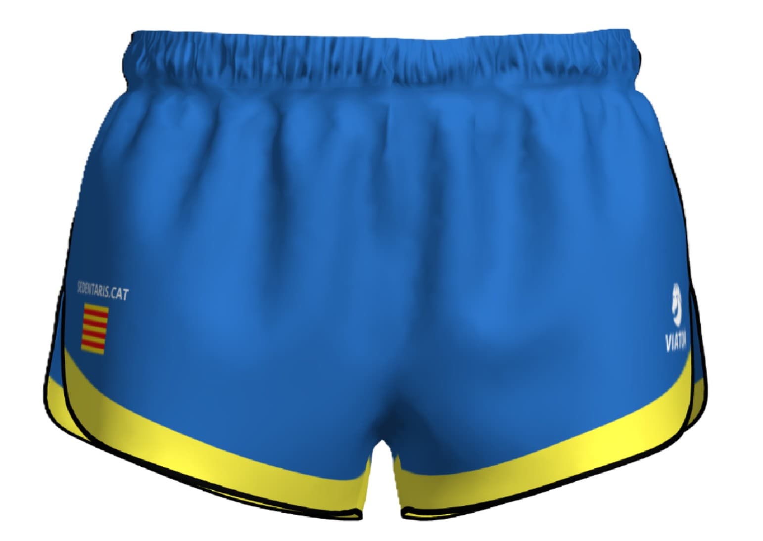 Pantaló asfalt