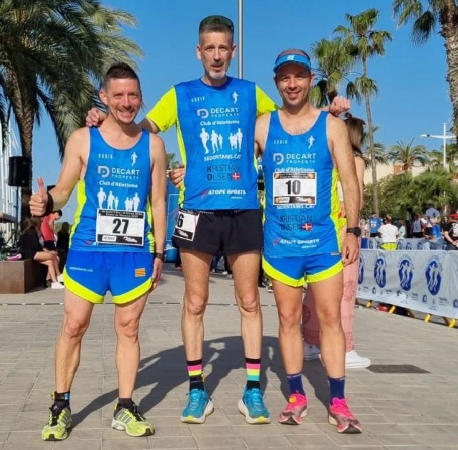 <time datetime="2022-11-05T12:33:51+01:00">5 noviembre, 2022</time> | <a href="https://www.sedentaris.cat/author/checha-almada/">Checha Almada</a> | <a href="https://www.sedentaris.cat/category/blog/" rel="tag">Blog</a> | <a href="https://www.sedentaris.cat/5k-y-10k-ciudad-de-vilanova-2022/#respond">No hay comentarios<span class="screen-reader-text"> en 5k y 10k Ciudad de Vilanova 2022</span></a>