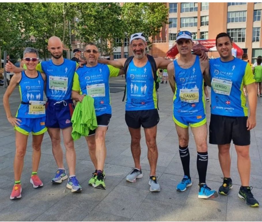 <time datetime="2022-11-09T11:29:58+01:00">9 noviembre, 2022</time> | <a href="https://www.sedentaris.cat/author/checha-almada/">Checha Almada</a> | <a href="https://www.sedentaris.cat/category/blog/" rel="tag">Blog</a> | <a href="https://www.sedentaris.cat/cursa-popular-de-sant-adria-por-lela-22-05-2/#respond">No hay comentarios<span class="screen-reader-text"> en Cursa Popular de Sant Adriá por L’Ela 22/05/2</span></a>