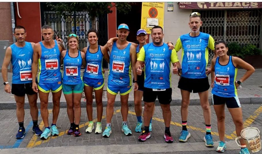 <time datetime="2022-11-09T12:54:34+01:00">9 noviembre, 2022</time> | <a href="https://www.sedentaris.cat/author/checha-almada/">Checha Almada</a> | <a href="https://www.sedentaris.cat/category/blog/" rel="tag">Blog</a> | <a href="https://www.sedentaris.cat/cursa-palleja-2022/#respond">No hay comentarios<span class="screen-reader-text"> en Cursa Pallejà 2022</span></a>