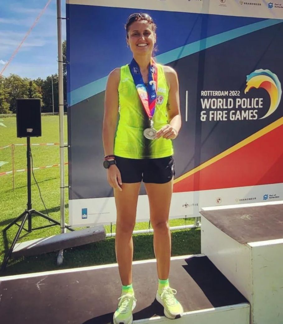 <time datetime="2022-11-09T13:22:22+01:00">9 noviembre, 2022</time> | <a href="https://www.sedentaris.cat/author/checha-almada/">Checha Almada</a> | <a href="https://www.sedentaris.cat/category/blog/" rel="tag">Blog</a> | <a href="https://www.sedentaris.cat/world-police-fire-games-2022/#respond">No hay comentarios<span class="screen-reader-text"> en World Police & Fire Games 2022</span></a>